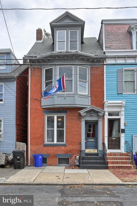1407 Green St, Harrisburg, PA 17102