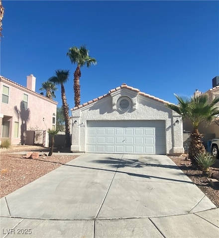 8108 Heavenly Star Cir, Las Vegas, NV 89128