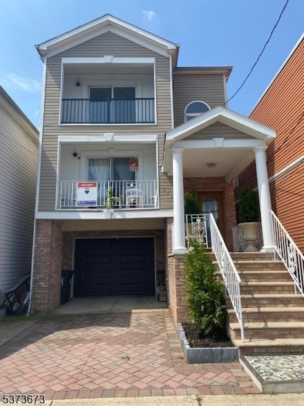 144 Port Ave Unit 2, Elizabethport, NJ 07206