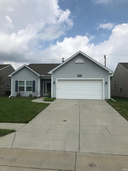 3198 Fleming Dr, West Lafayette, IN 47906