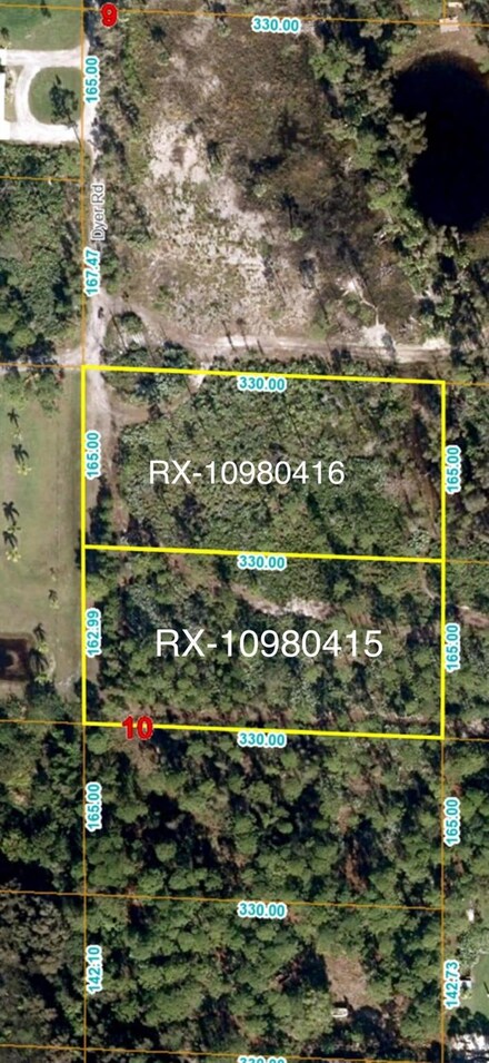 0 Dyer Rd, Port St. Lucie, FL 34952