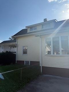 8 Lydia Ln, Wheeling, WV 26003