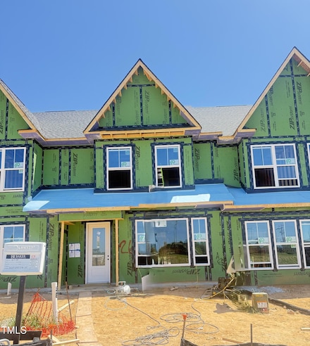 3022 White Rail Dr, Fuquay-Varina, NC 27526