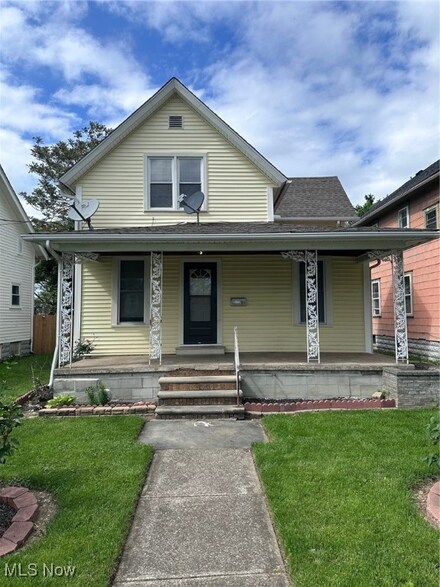 1334 W 6th St, Lorain, OH 44052