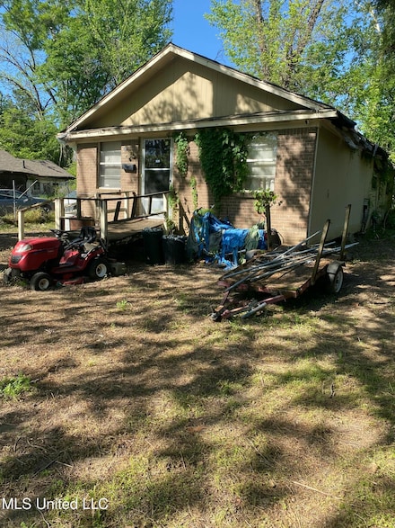 3704 Hollywood Ave, Jackson, MS 39213