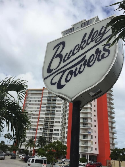 1301 NE Miami Gardens Dr Unit 1024W, Miami, FL 33179