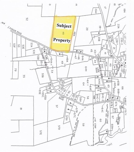 718 Mount Ephraim, Searsport, ME 04974