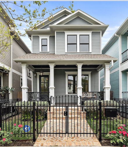 229 W 23rd St, Houston, TX 77008
