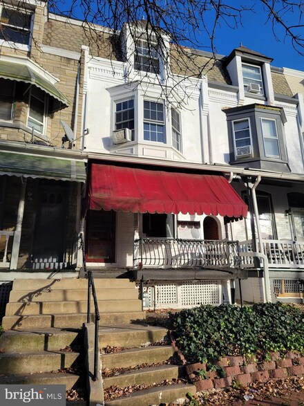 1321 N 12th St, Reading, PA 19604