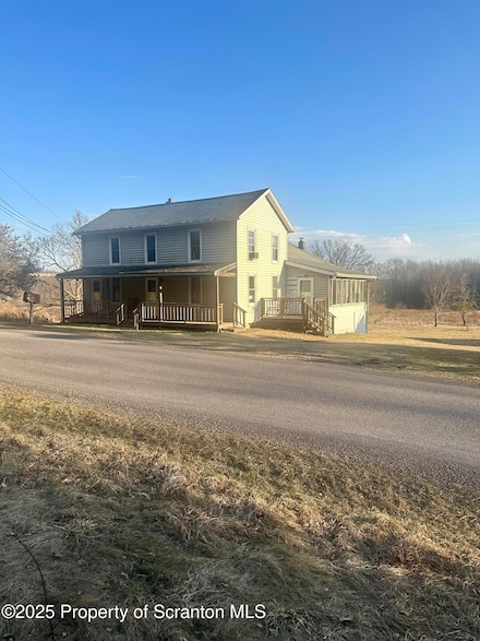 328 Stanek Rd, Meshoppen, PA 18630