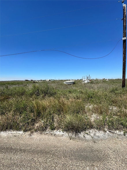 284 Nautilus St, Sargent, TX 77414