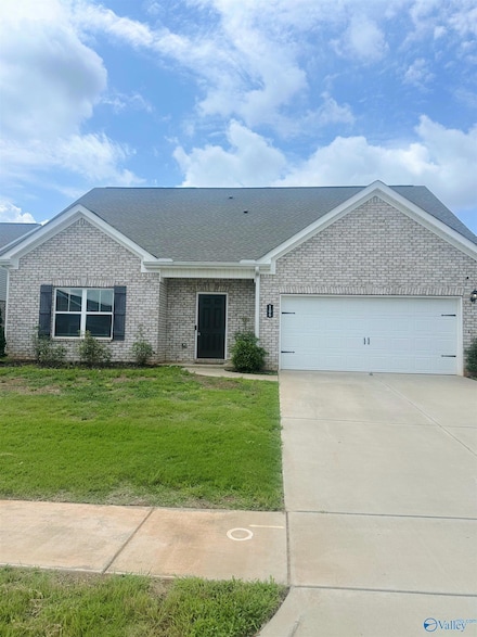 106 Mill Valley Way, New Market, AL 35761