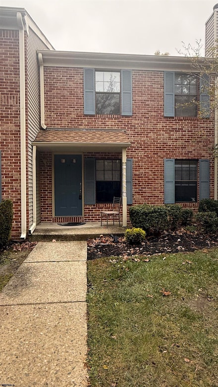 39 Greenwich Dr Unit 19C, Galloway, NJ 08205