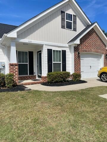 829 Whispering Willow Ct, Grovetown, GA 30813