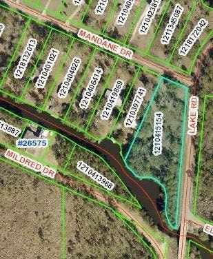 0 Mandane Dr Unit 2464439, Lacombe, LA 70445