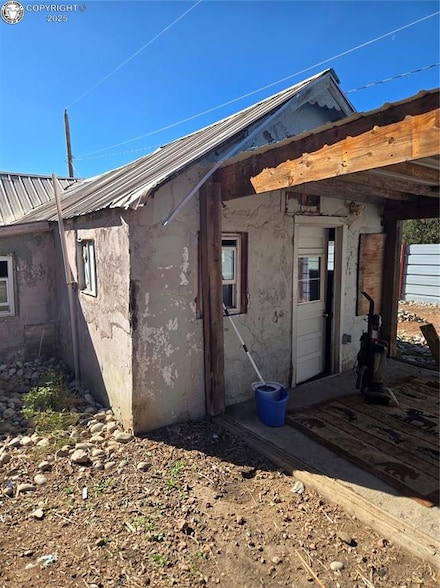 1020 Oak Creek St, Florence, CO 81226