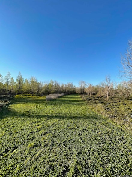 TBD Cat Island Rd, Saint Francisville, LA 70775