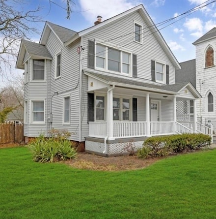 178 N Ocean Ave, Patchogue, NY 11772