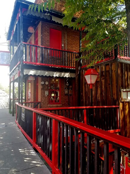 416 Hull Ave, Jerome, AZ 86331