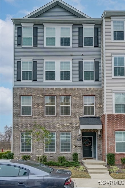 5920 Laurel Bed Ln Unit B, Richmond, VA 23227