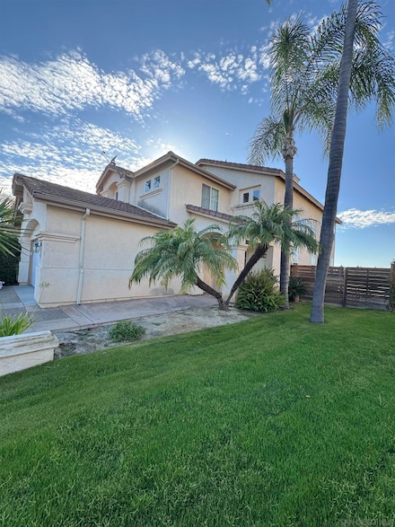 821 Verin Ln, Chula Vista, CA 91910