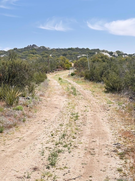 01 Star Ranch Rd Unit 1, Campo, CA 91906