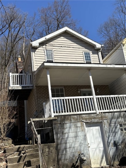 552 Lime St, Pittsburgh, PA 15220