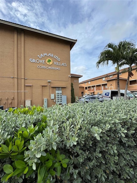 8175 NW 8th St Unit A4, Miami, FL 33126