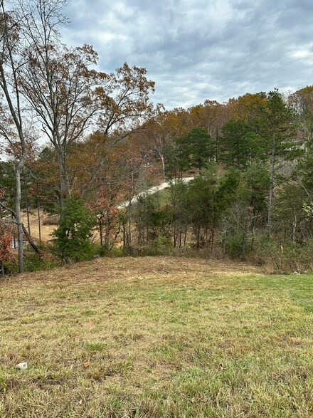 Lot 147 Bridgewater Blvd, Morristown, TN 37814