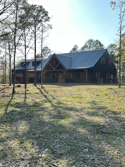 475637 E 791 Rd, Stilwell, OK 74960
