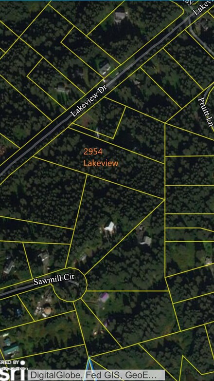 2954 Lake View Dr, Kodiak, AK 99615
