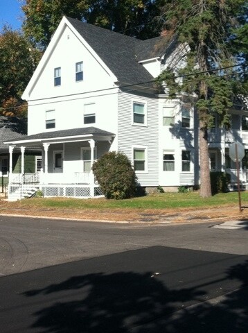 368 - 370 Myrtle, Manchester, NH 03104