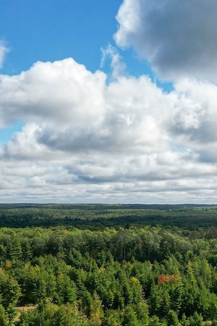 Lot 1 East Shore Rd, Barnes, WI 54873