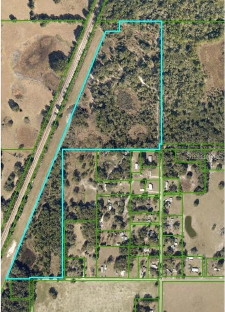 2327B Taylor Ave, Coleman, FL