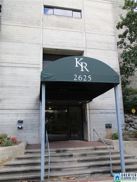 2625 Highland Ave S Unit 411, Birmingham, AL 35205