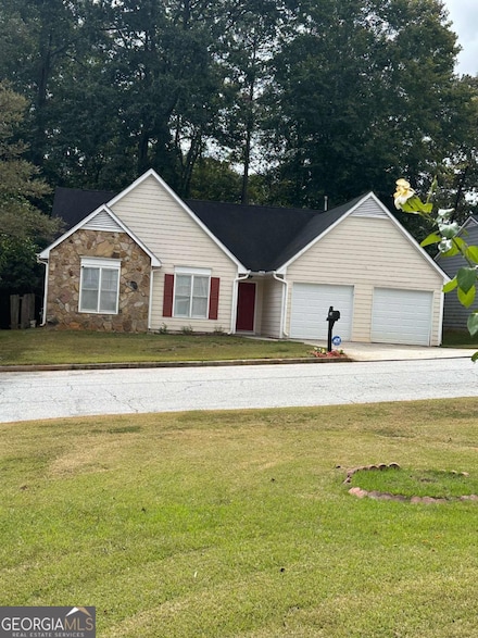 4873 Fenbrook Dr, Stone Mountain, GA 30088