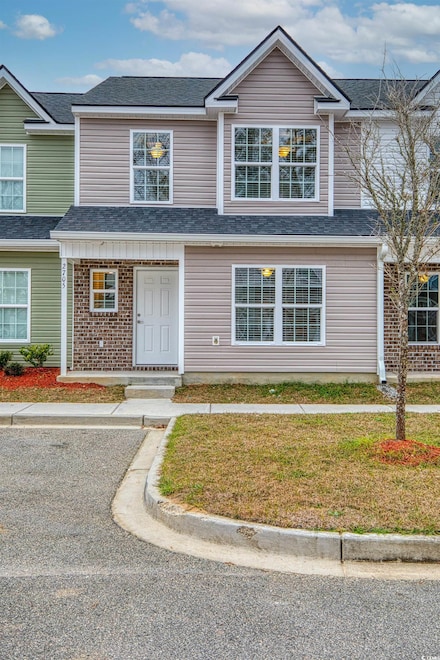 2705 Mercer Dr Unit 2705, Conway, SC 29526