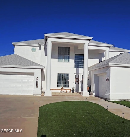 7350 La Casa Way, Canutillo, TX 79835