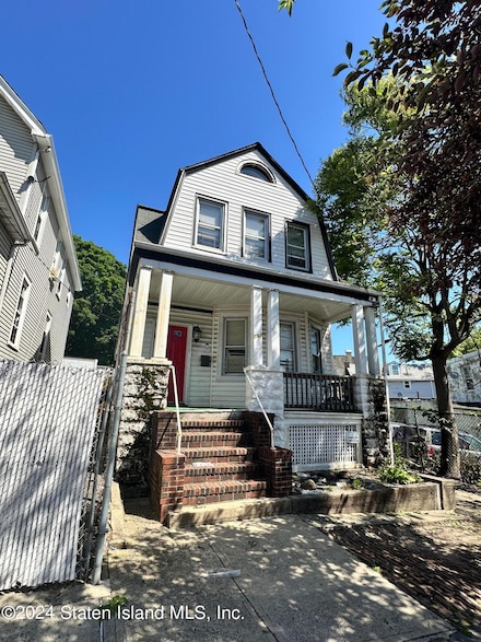 297 Broad St, Staten Island, NY 10304