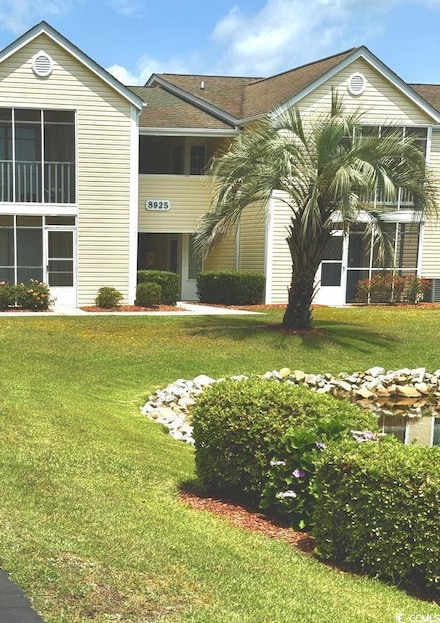 8925 Duckview Dr Unit A, Myrtle Beach, SC 29575