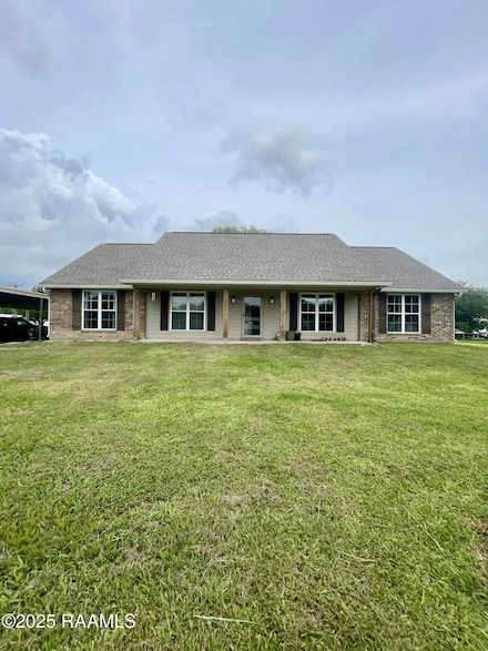 295 Valerie Dr, Crowley, LA 70526