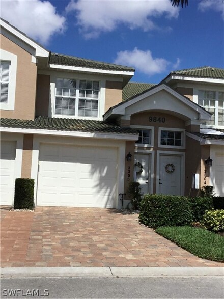 9840 Spring Run Blvd Unit 3305, Bonita Springs, FL 34135