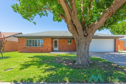 NMMI Lea Hall (Roswell, New Mexico), Historic Lea Hall on t…