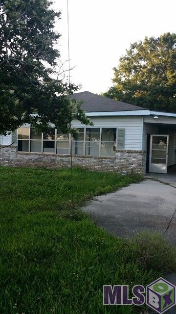 33046 Highway 943 S, Donaldsonville, LA 70346