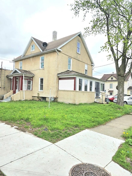 1908 Monroe St, Endicott, NY 13760