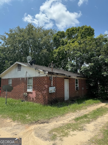 777 Grosso Ave, Macon, GA 31204