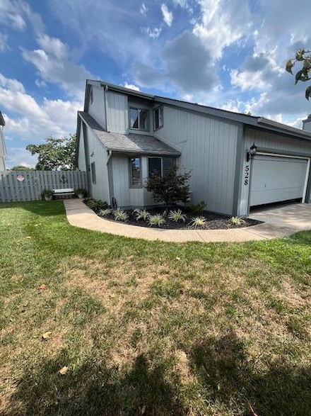 528 Peachtree Rd, Nicholasville, KY 40356