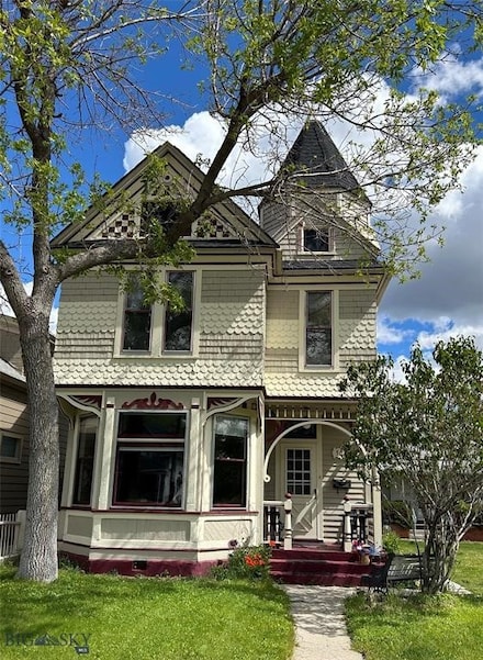 506 W 3rd St, Anaconda, MT 59711