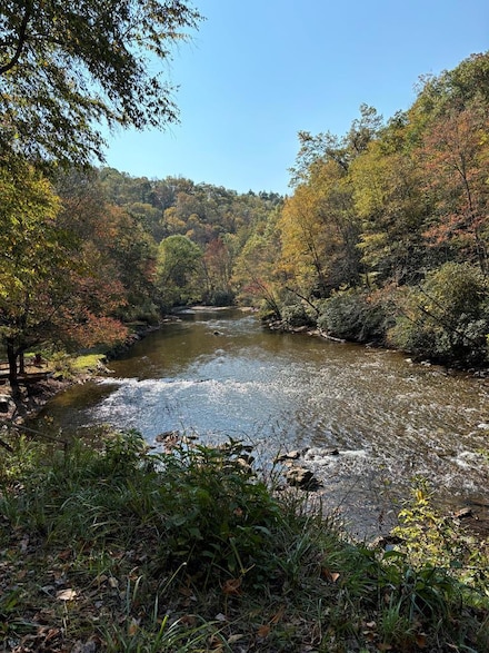 15 Water Gauge Rd, Franklin, NC 28734