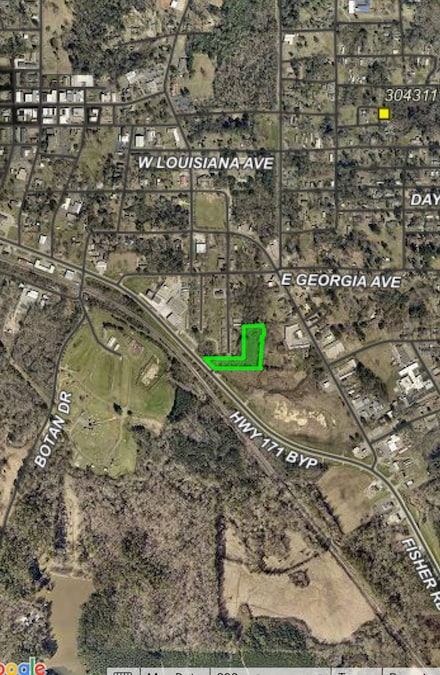 000TBD Highway 171, Many, LA 71449